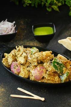 Malai Chaap